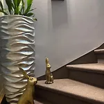 Privatunterkunft Haus Hannah *