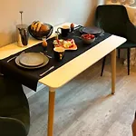 Privatunterkunft Haus Hannah *