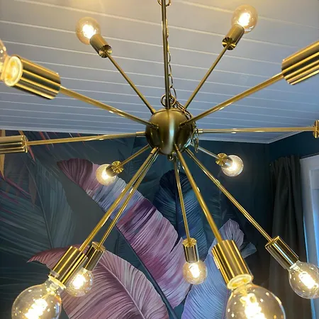 아파트 Haus Hannah *