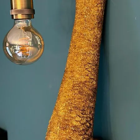 아파트 Haus Hannah 마이닝겐