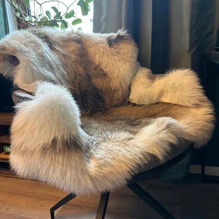 Haus Hannah 아파트