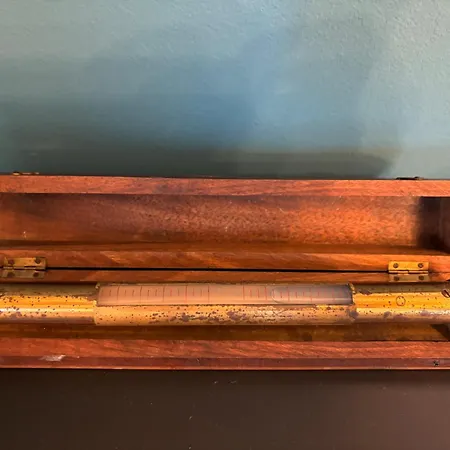 Privatunterkunft Haus Hannah