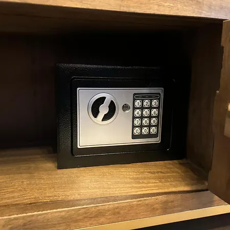 Haus Hannah Apartament *