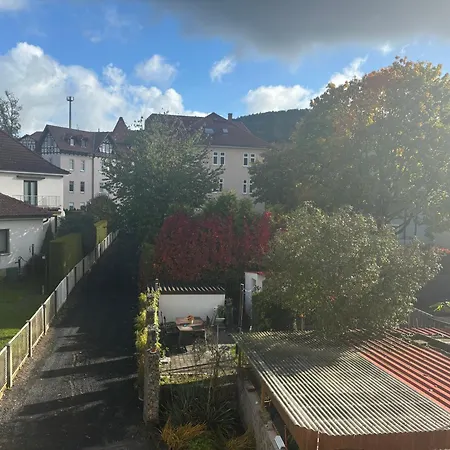 Haus Hannah Meiningen