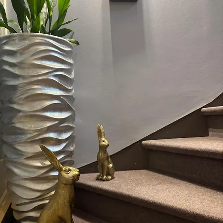 Privat bolig Haus Hannah *