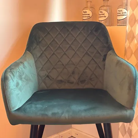 Haus Hannah 아파트 *