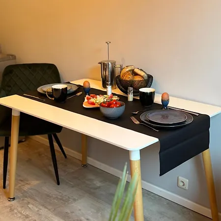 Haus Hannah Apartment