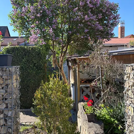 Haus Hannah Meiningen