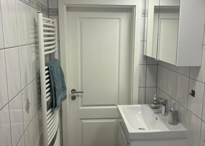 Haus Hannah Privatunterkunft