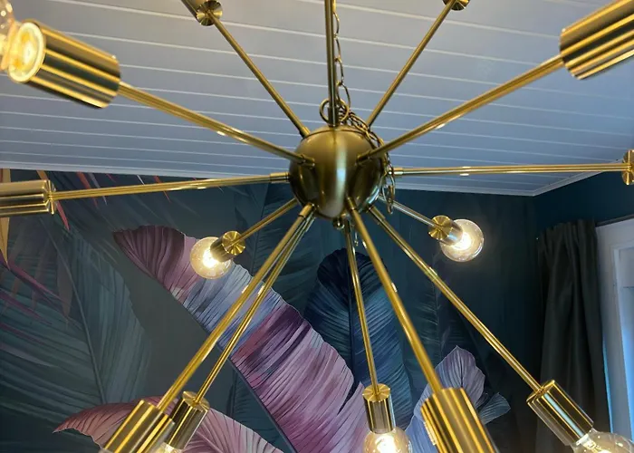 Homestay Haus Hannah *