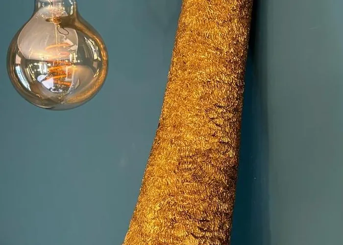 Homestay Haus Hannah Meiningen