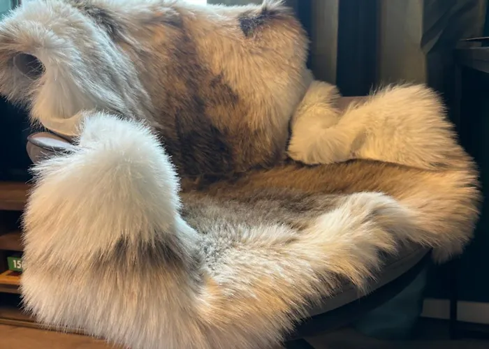 Haus Hannah Homestay