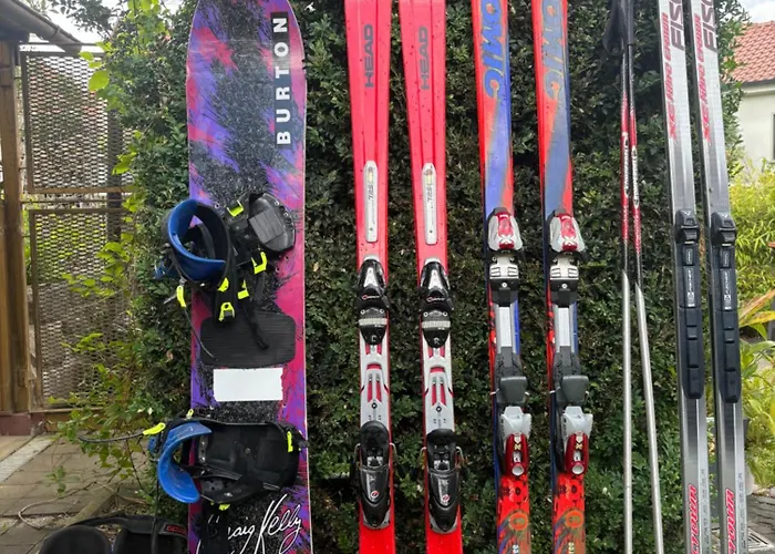 Haus Hannah Homestay Meiningen