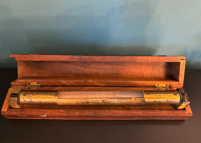 Privatunterkunft Haus Hannah