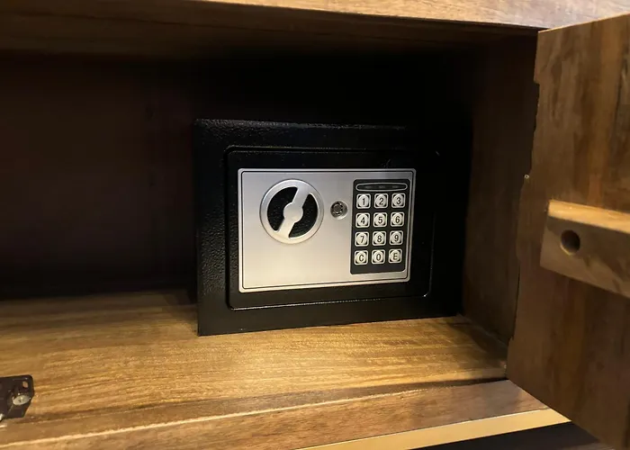 Haus Hannah Privatunterkunft *