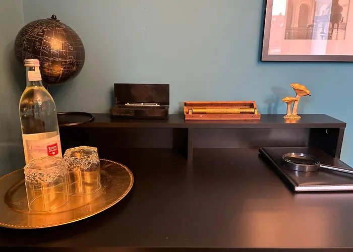 Haus Hannah Privatunterkunft *