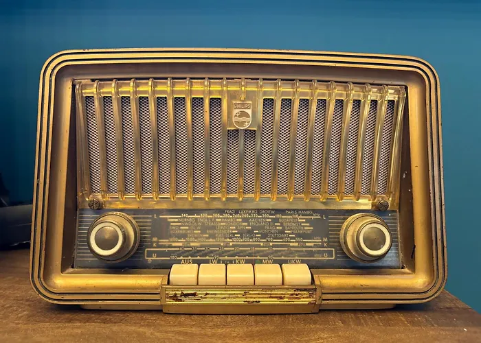 Privatunterkunft Haus Hannah *