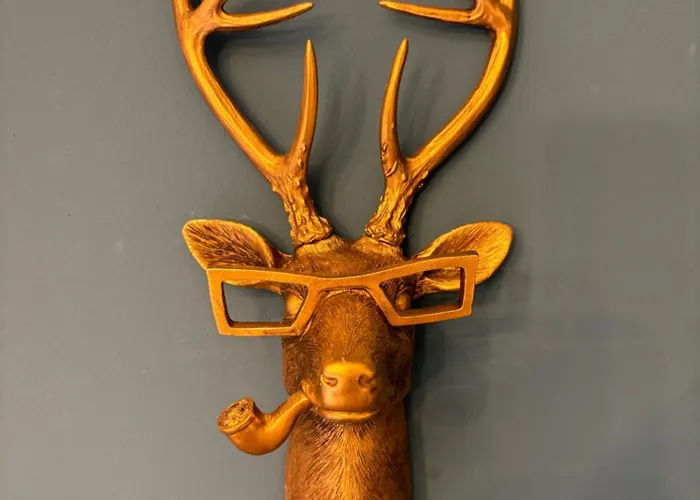 Habitación en casa particular Haus Hannah *