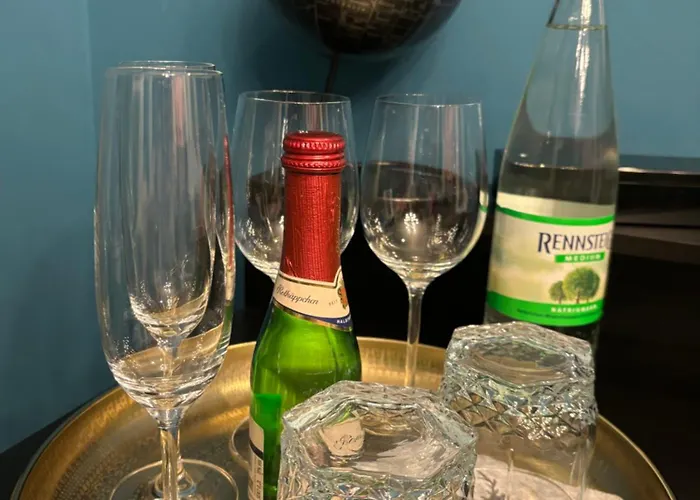 Homestay Haus Hannah *