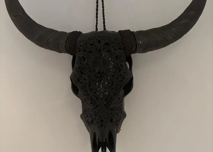 Privatunterkunft Haus Hannah *