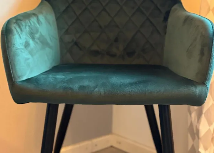 Haus Hannah * Meiningen