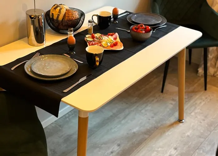 Homestay Haus Hannah *