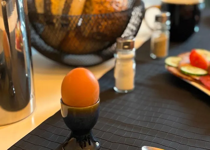 Haus Hannah Meiningen