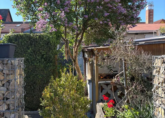 Haus Hannah Meiningen