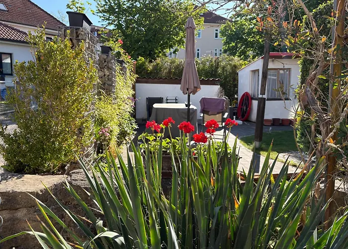 Haus Hannah Homestay