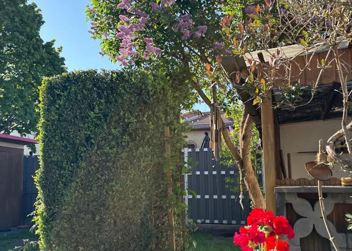 Haus Hannah Meiningen